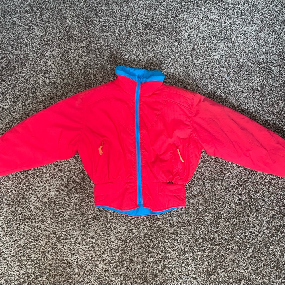 Obermeyer Puffer Jacket Girls 14